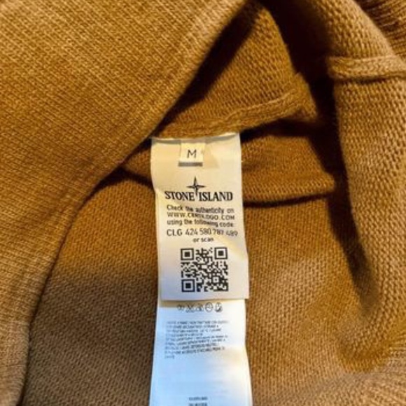 Stone Island - Picture 2 of 2